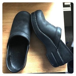 Dansko Clogs